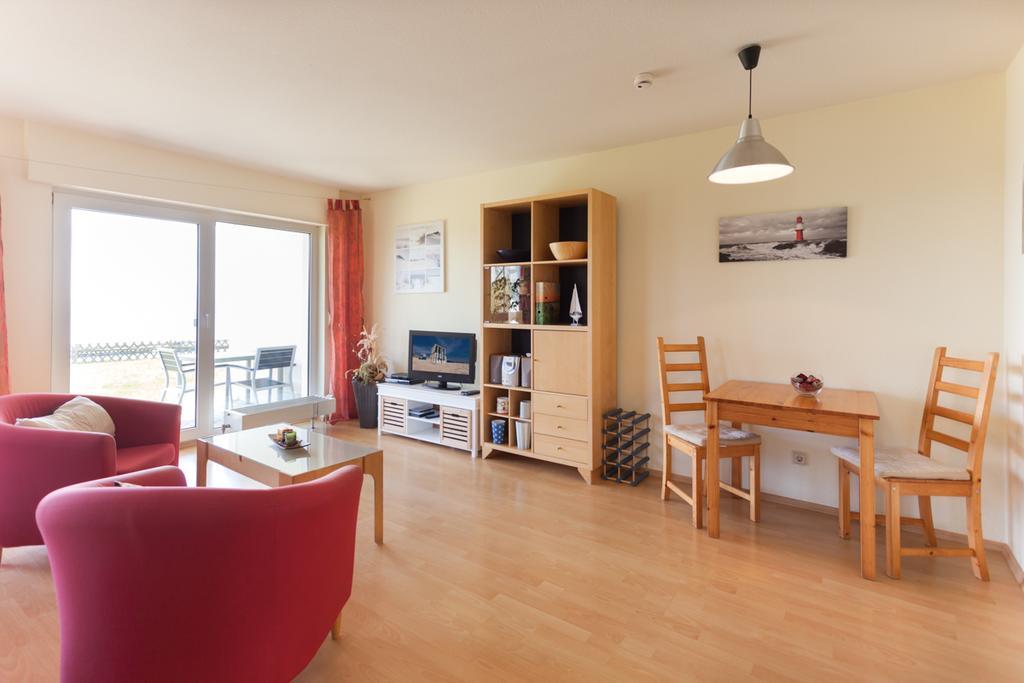 Appartementhaus Victoria ザスニッツ 部屋 写真