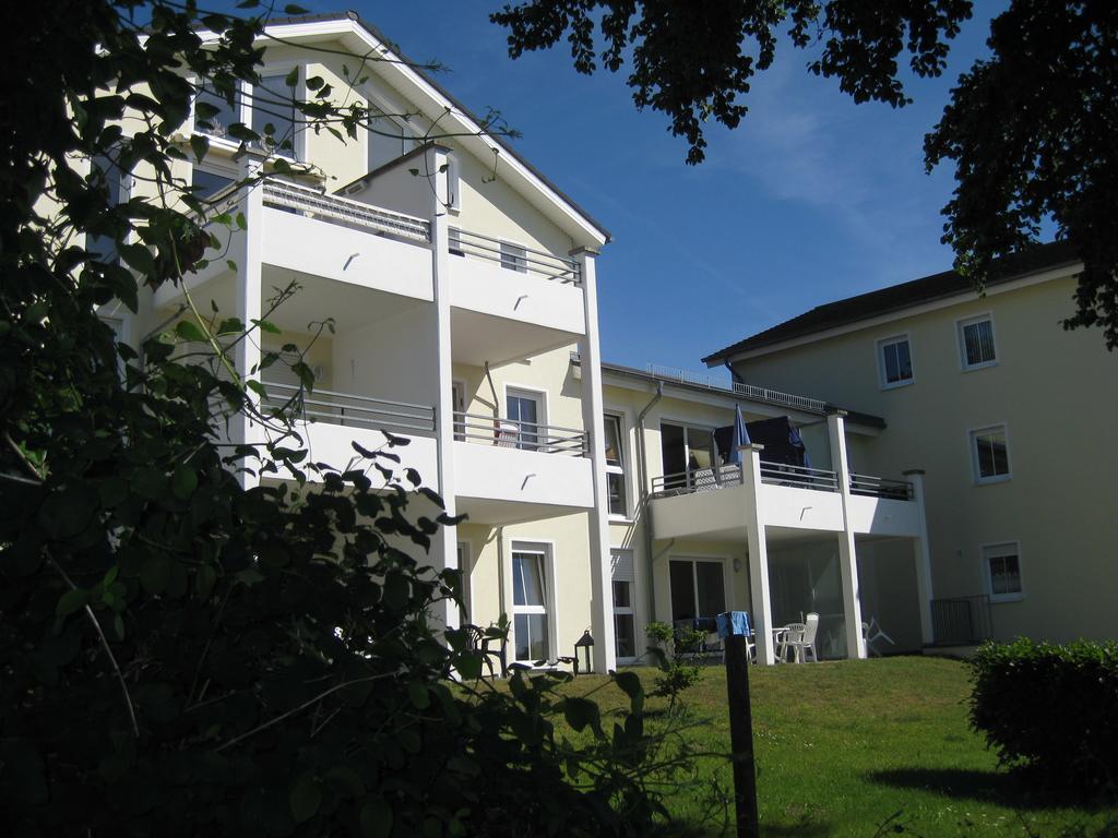 Appartementhaus Victoria ザスニッツ 部屋 写真