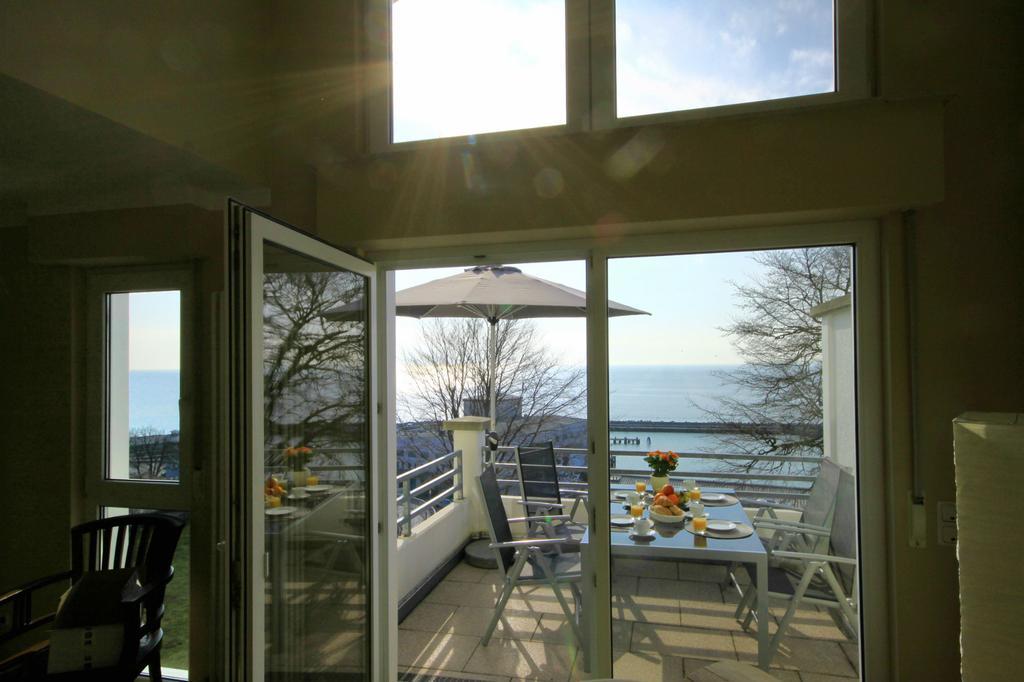 Appartementhaus Victoria ザスニッツ 部屋 写真