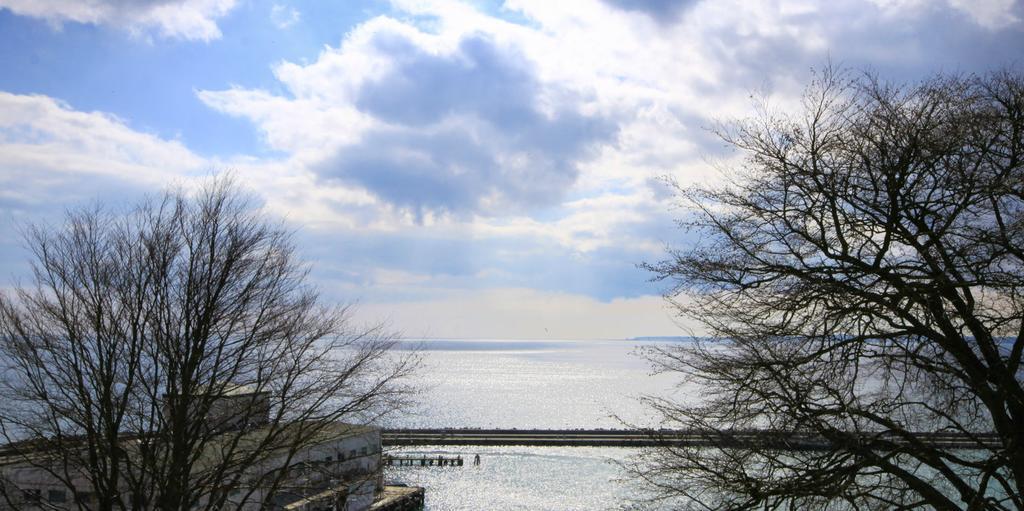 Appartementhaus Victoria ザスニッツ 部屋 写真