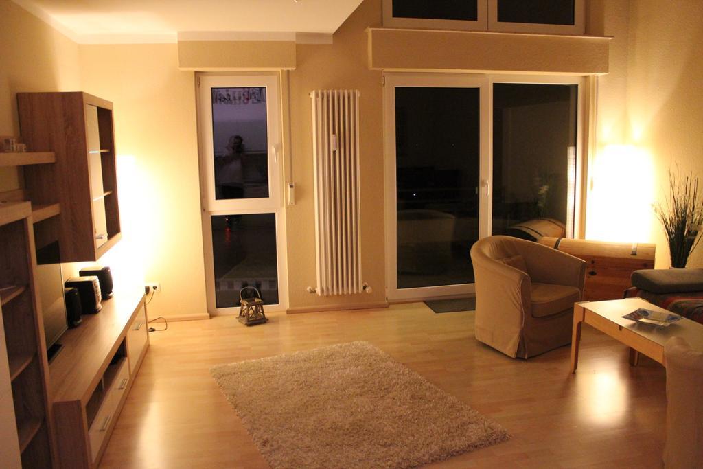 Appartementhaus Victoria ザスニッツ 部屋 写真